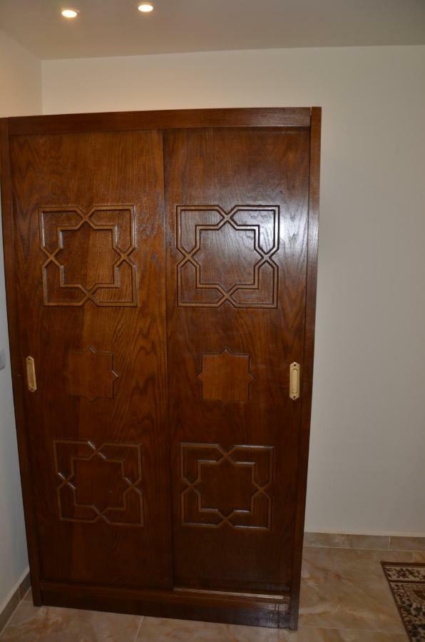 Full Pyramids View Apartment With Balcony For 8 P Kafrat al Jabal Exterior photo